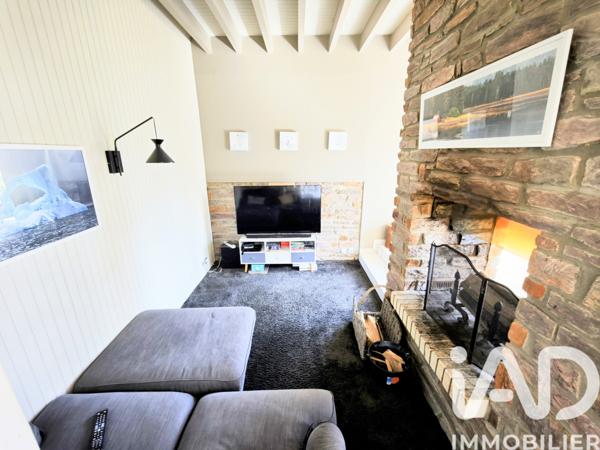 Maison à vendre 10 pièces 202 m² Guer