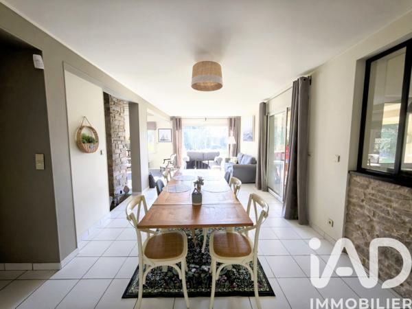 Maison à vendre 10 pièces 202 m² Guer