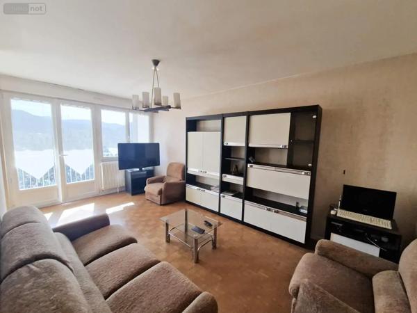 Achat - Appartement Gap 05000 3 pièces 65 m 2