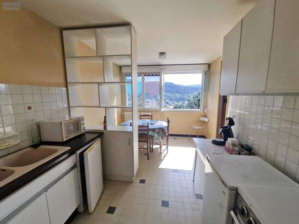 Achat - Appartement Gap 05000 3 pièces 65 m 2