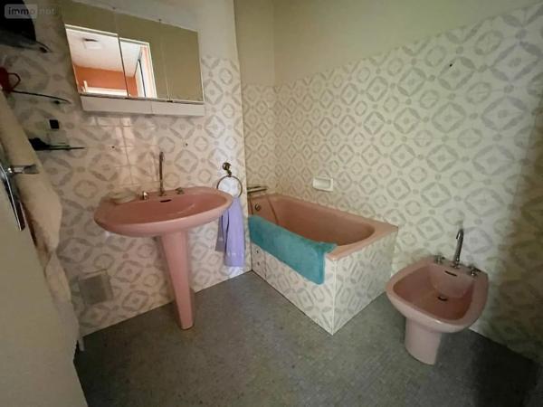 Achat - Appartement Gap 05000 3 pièces 65 m 2