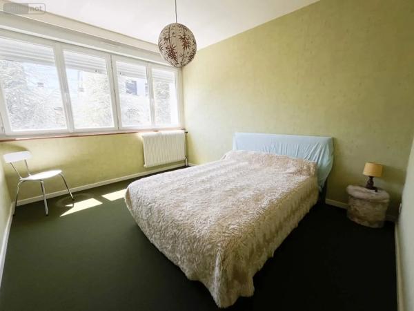 Achat - Appartement Gap 05000 3 pièces 65 m 2
