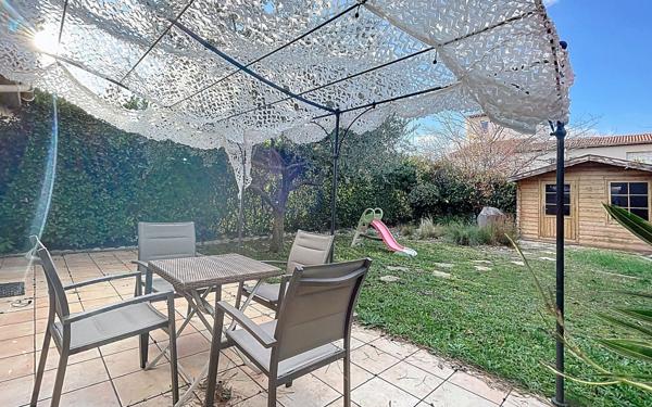 Maison à vendre    4 pièces • 92 m2 Valence