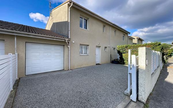 Maison à vendre    4 pièces • 92 m2 Valence