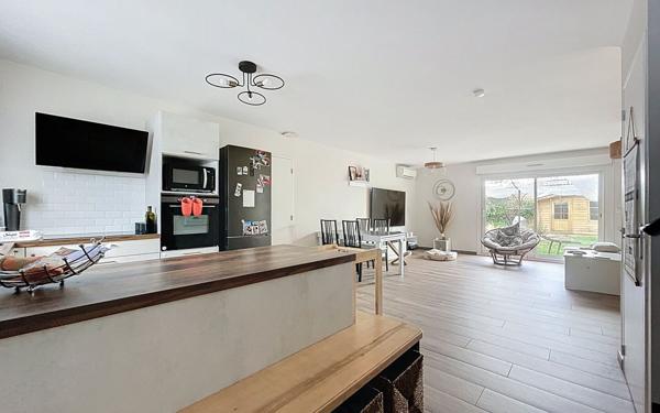 Maison à vendre    4 pièces • 92 m2 Valence