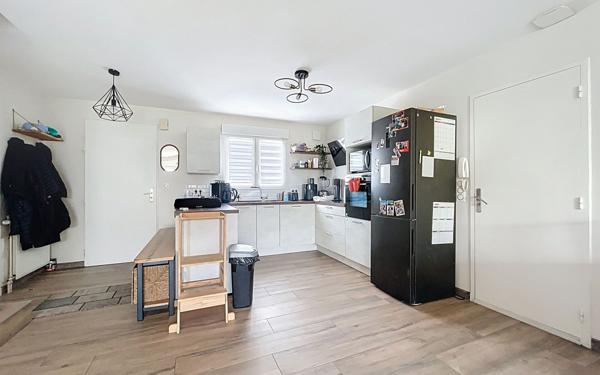 Maison à vendre    4 pièces • 92 m2 Valence