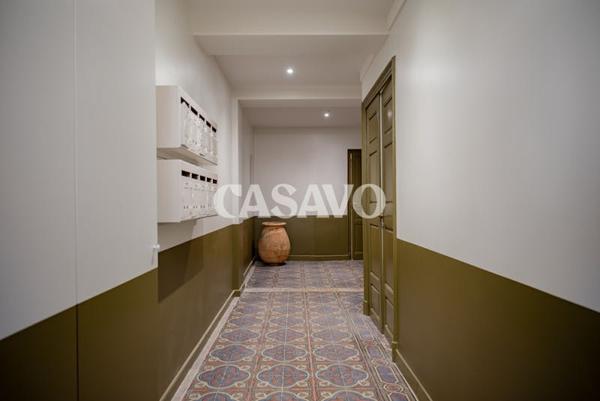 Vente Immeuble de 370m² - 13100 Aix-en-Provence
