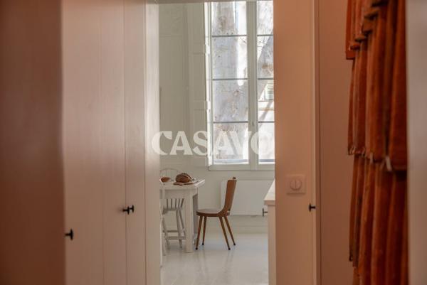 Vente Immeuble de 370m² - 13100 Aix-en-Provence