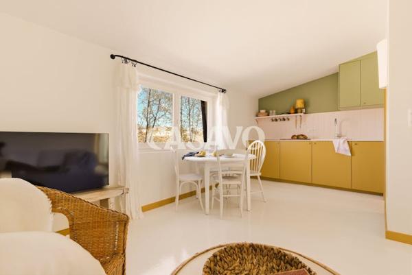 Vente Immeuble de 370m² - 13100 Aix-en-Provence