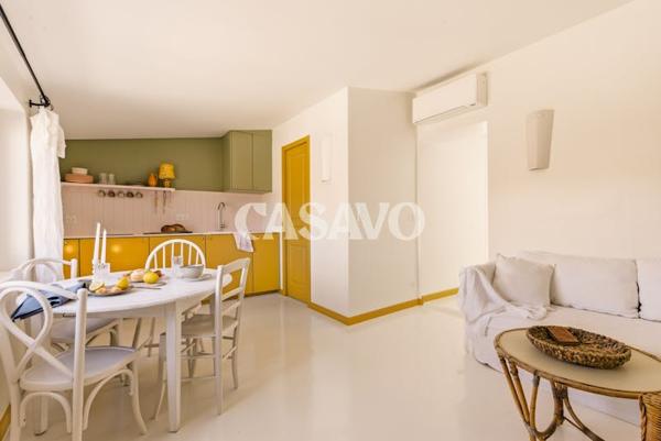 Vente Immeuble de 370m² - 13100 Aix-en-Provence