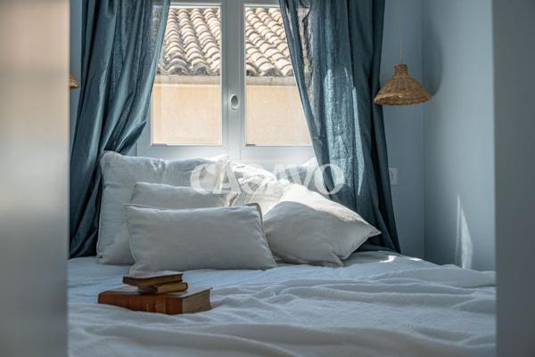 Vente Immeuble de 370m² - 13100 Aix-en-Provence