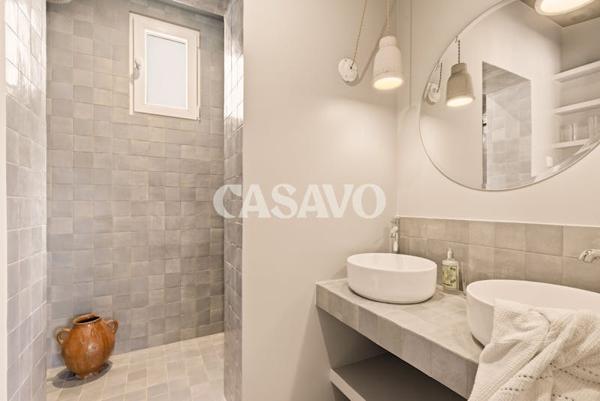 Vente Immeuble de 370m² - 13100 Aix-en-Provence