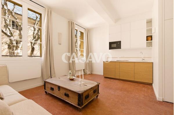 Vente Immeuble de 370m² - 13100 Aix-en-Provence