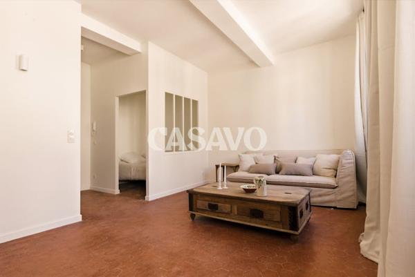 Vente Immeuble de 370m² - 13100 Aix-en-Provence