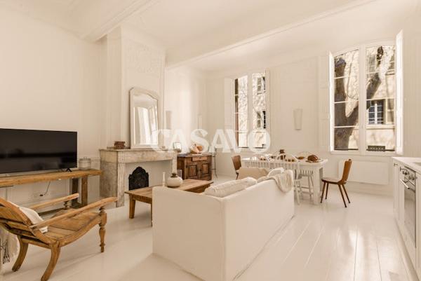 Vente Immeuble de 370m² - 13100 Aix-en-Provence