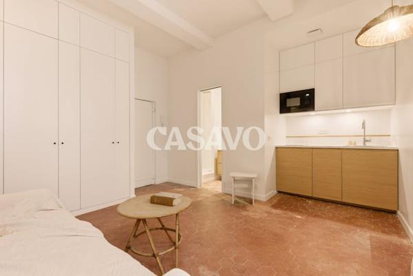Vente Immeuble de 370m² - 13100 Aix-en-Provence