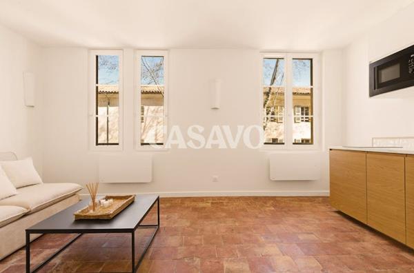 Vente Immeuble de 370m² - 13100 Aix-en-Provence