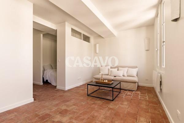 Vente Immeuble de 370m² - 13100 Aix-en-Provence