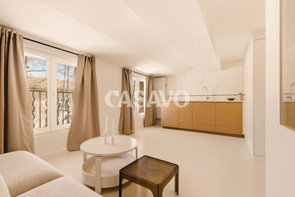 Vente Immeuble de 370m² - 13100 Aix-en-Provence