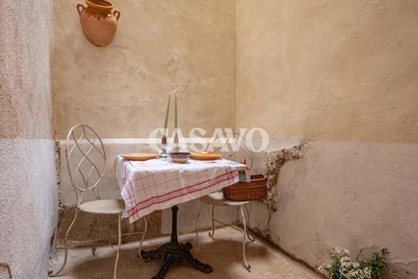 Vente Immeuble de 370m² - 13100 Aix-en-Provence