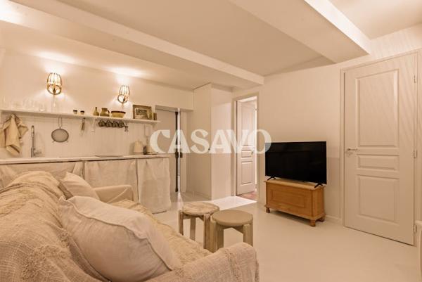 Vente Immeuble de 370m² - 13100 Aix-en-Provence