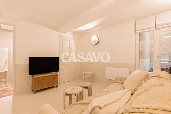 Vente Immeuble de 370m² - 13100 Aix-en-Provence