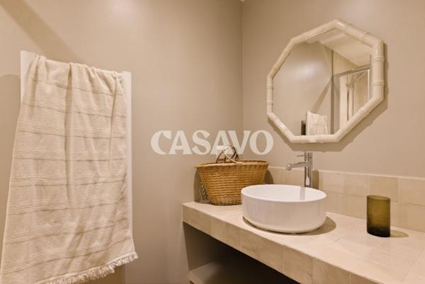 Vente Immeuble de 370m² - 13100 Aix-en-Provence