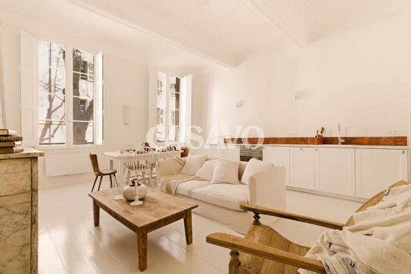 Vente Immeuble de 370m² - 13100 Aix-en-Provence