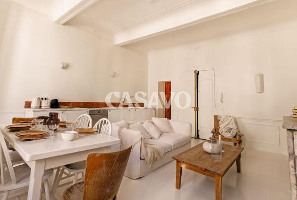 Vente Immeuble de 370m² - 13100 Aix-en-Provence