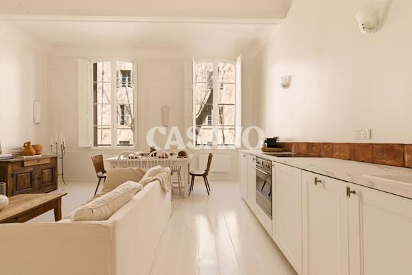 Vente Immeuble de 370m² - 13100 Aix-en-Provence