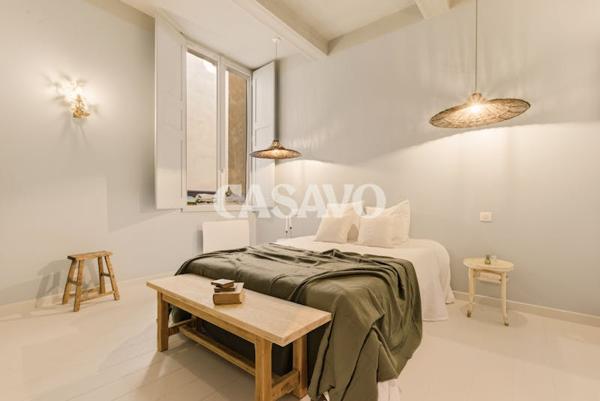Vente Immeuble de 370m² - 13100 Aix-en-Provence
