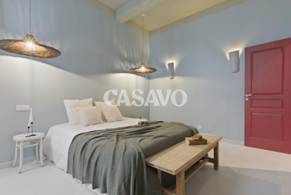 Vente Immeuble de 370m² - 13100 Aix-en-Provence
