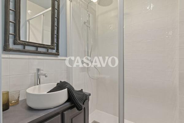 Vente Immeuble de 370m² - 13100 Aix-en-Provence
