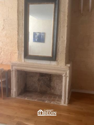 Achat Appartement T2 Bordeaux 1 chambre