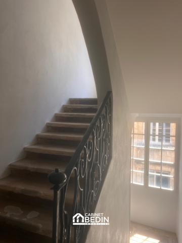 Achat Appartement T2 Bordeaux 1 chambre