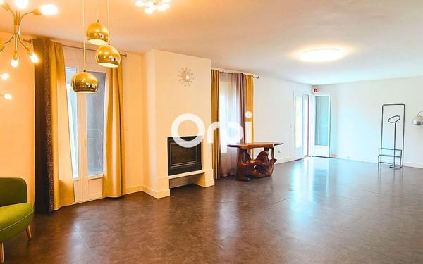 Maison à vendre    5 pièces •  Halluin