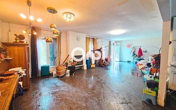 Maison à vendre    5 pièces •  Halluin