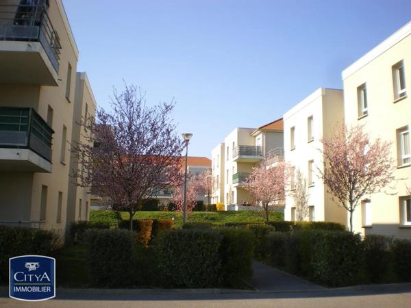 Appartement à vendre 2 pièces 48.35m²