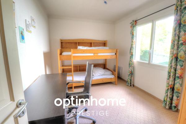 Villa à vendre 6 pièces LE CAP D'AGDE (34)