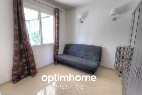 Villa à vendre 6 pièces LE CAP D'AGDE (34)