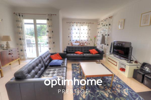 Villa à vendre 6 pièces LE CAP D'AGDE (34)