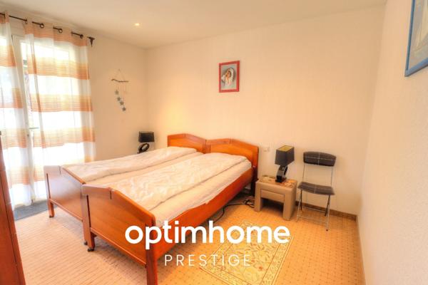 Villa à vendre 6 pièces LE CAP D'AGDE (34)