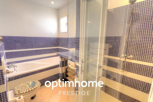 Villa à vendre 6 pièces LE CAP D'AGDE (34)