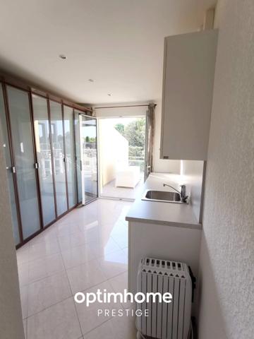 Villa à vendre 6 pièces LE CAP D'AGDE (34)