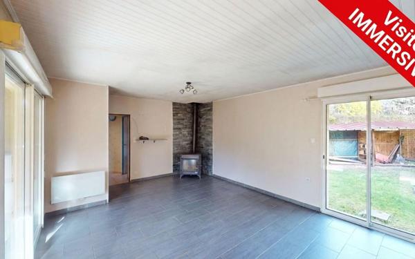 Maison à vendre    3 pièces •  Labenne