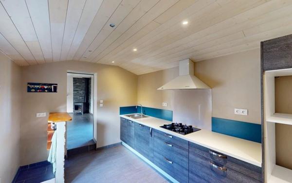 Maison à vendre    3 pièces •  Labenne