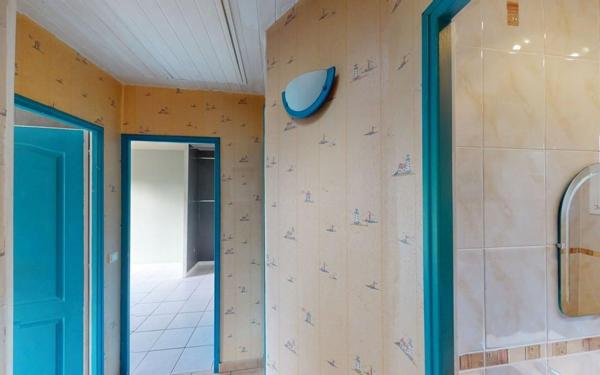 Maison à vendre    3 pièces •  Labenne