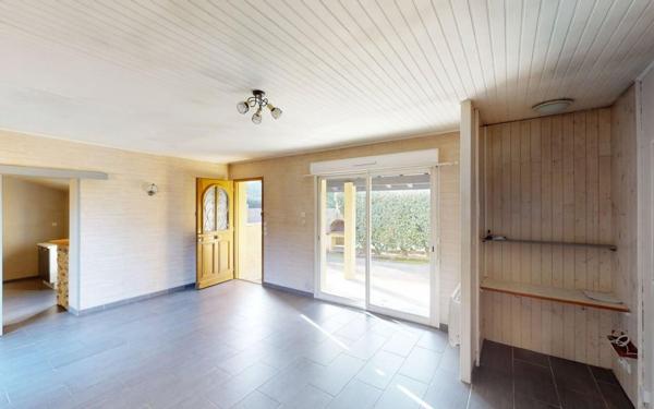 Maison à vendre    3 pièces •  Labenne