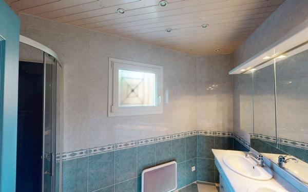 Maison à vendre    3 pièces •  Labenne