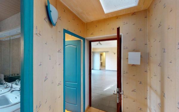 Maison à vendre    3 pièces •  Labenne